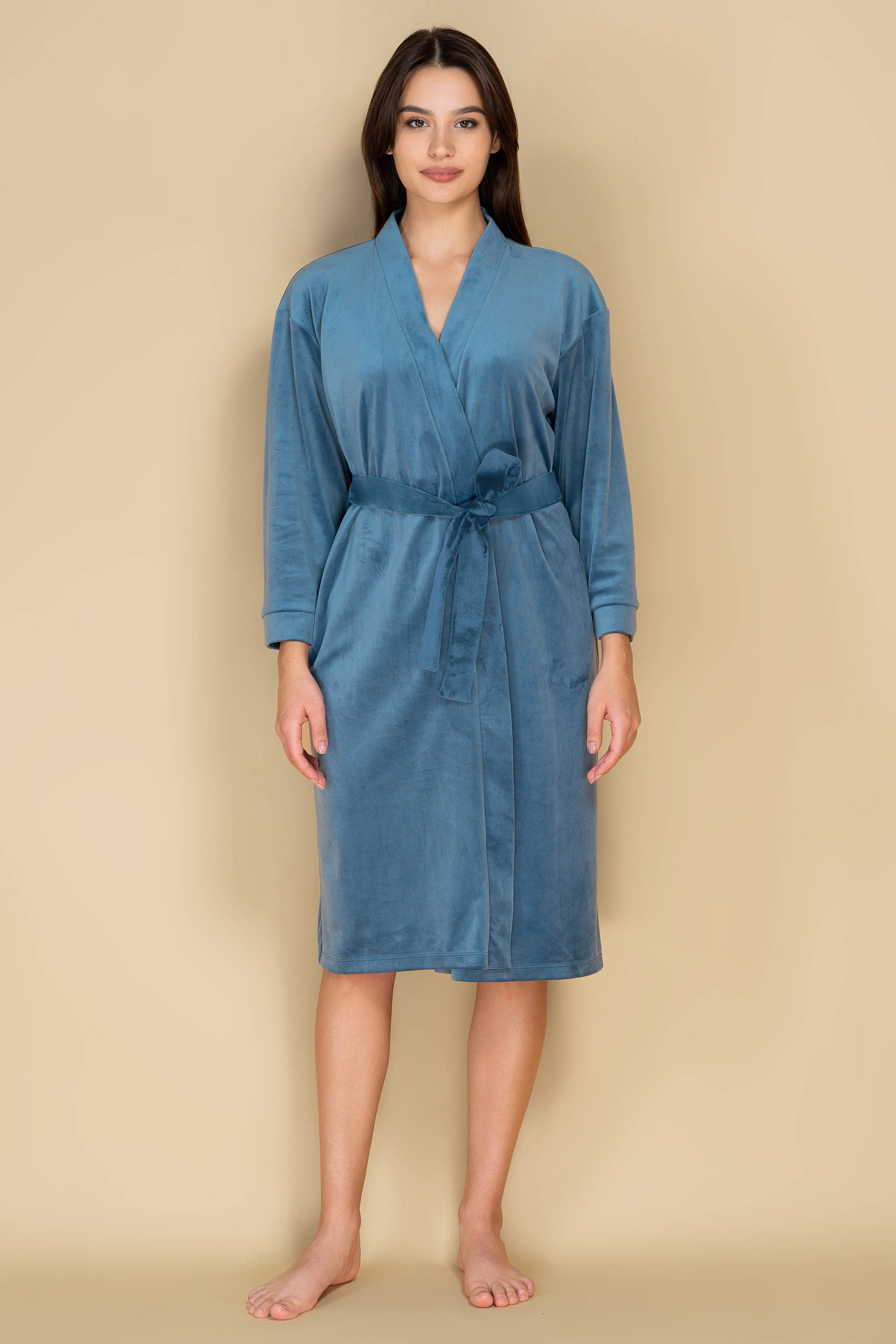 807-6741 халат Obrana